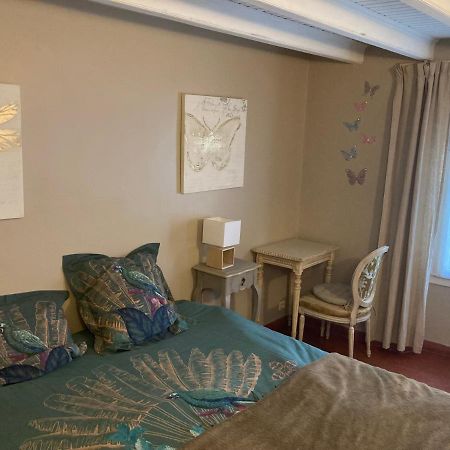 Appartement De Charme Suquet Cannes Exterior photo