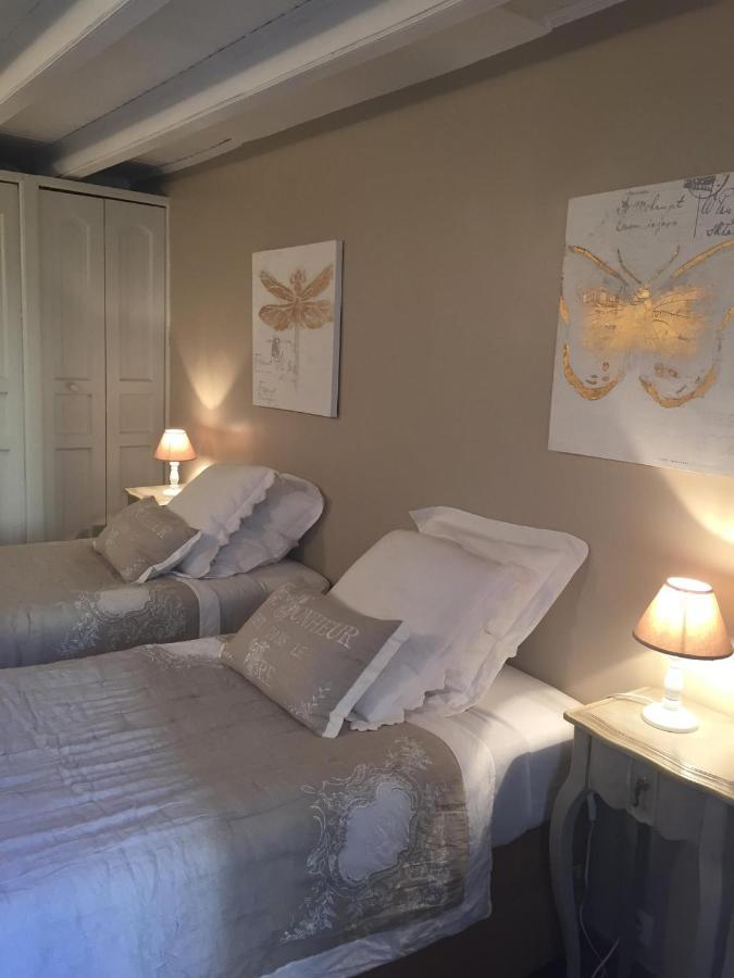Appartement De Charme Suquet Cannes Exterior photo